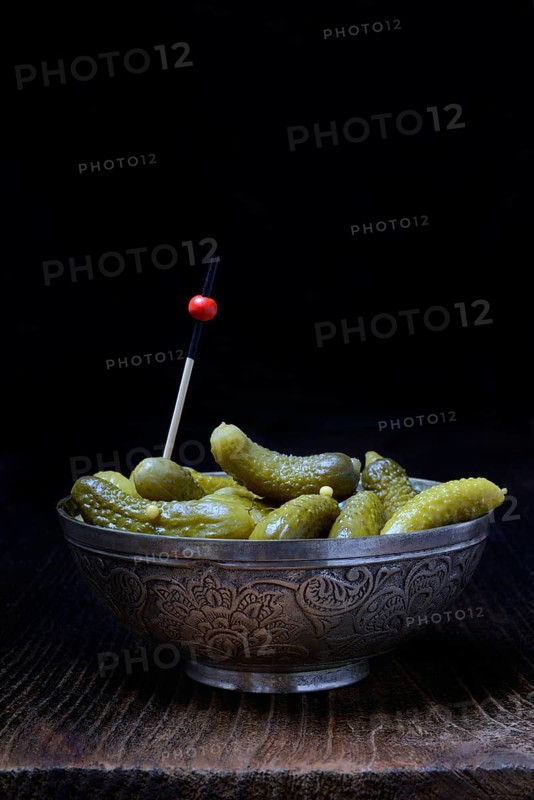 Cornichon
