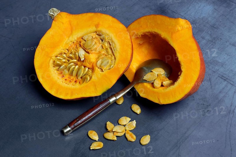 Pumpkin