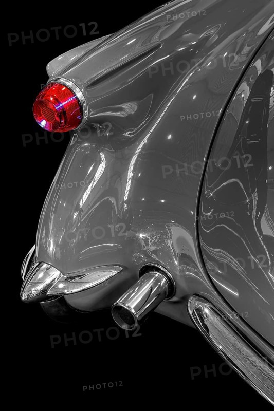 Oldtimer detail