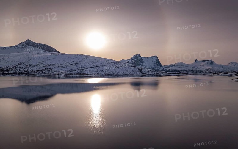Sun ring