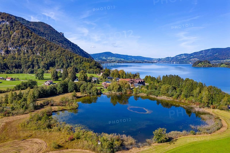 UAV photo