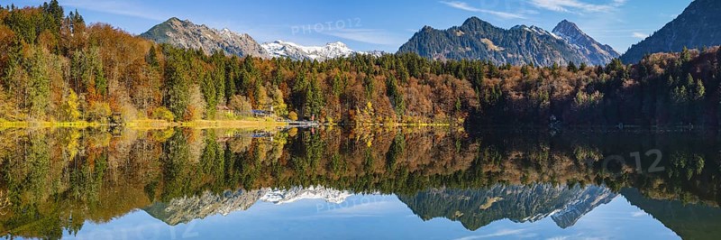 Freibergsee