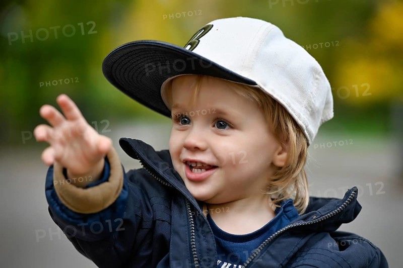 Toddler