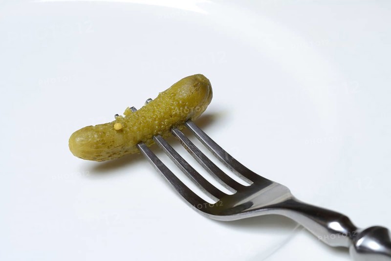 Cornichon