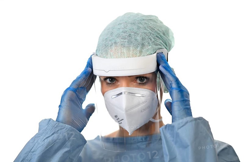 Nurse