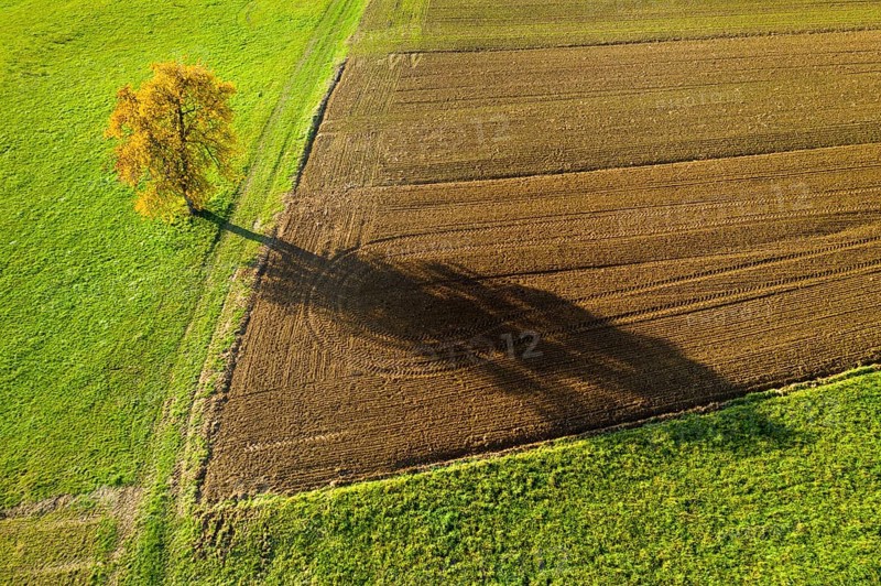 UAV recording