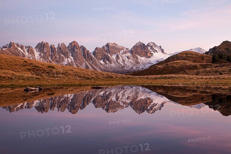 Salfeinersee