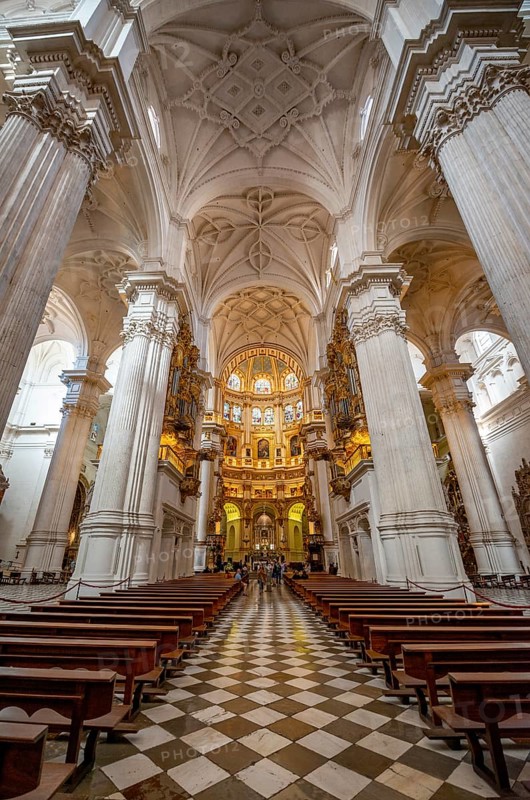 Cathedral