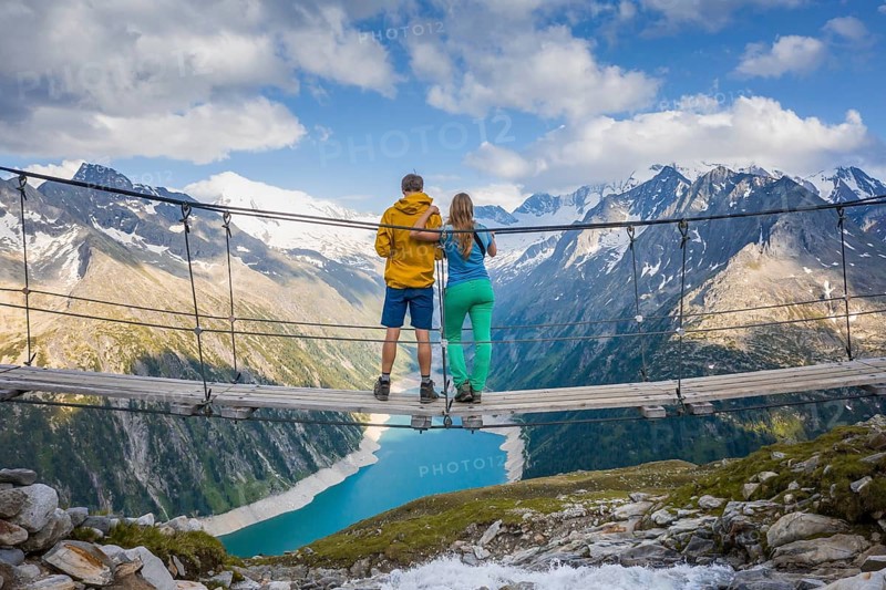 Hiker