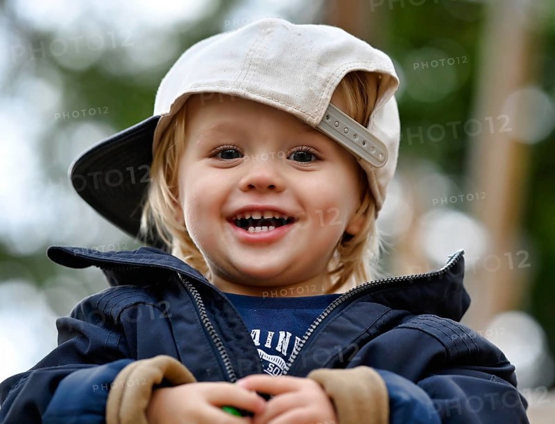 Toddler