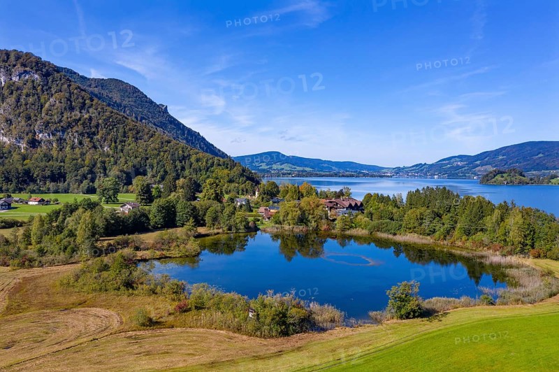 UAV photo