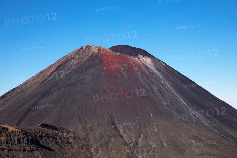 Mount Ngauruhoe