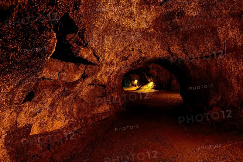 Thurston Lava Tube
