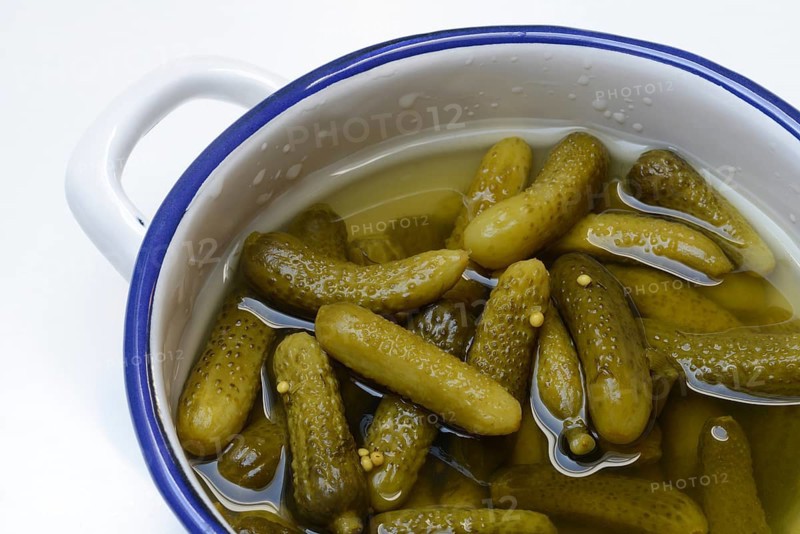 Cornichons
