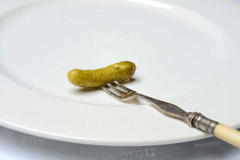 Cornichon