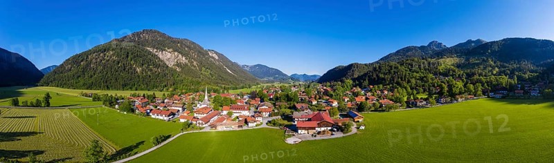 Bayrischzell