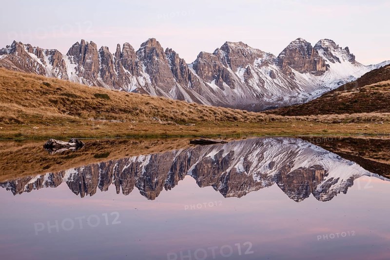 Salfeinersee