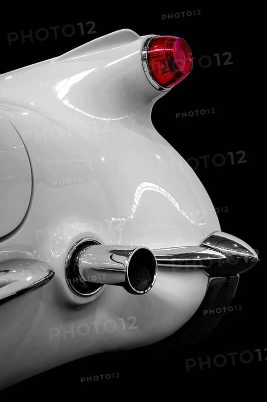 Oldtimer detail
