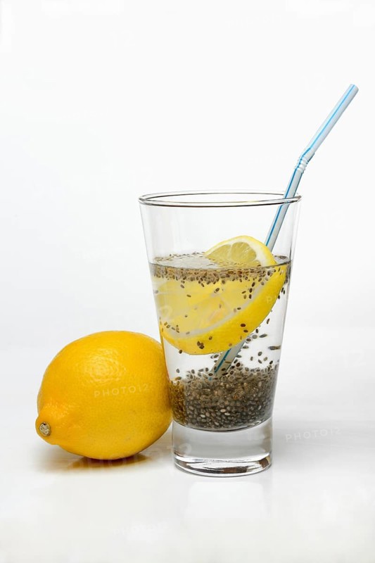 Chia seeds