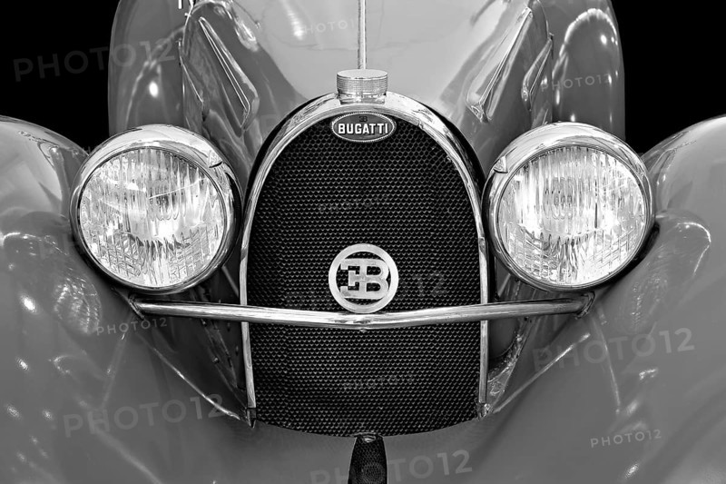 Oldtimer detail