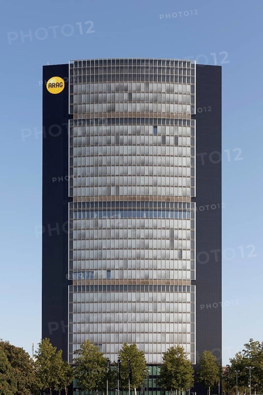ARAG Tower