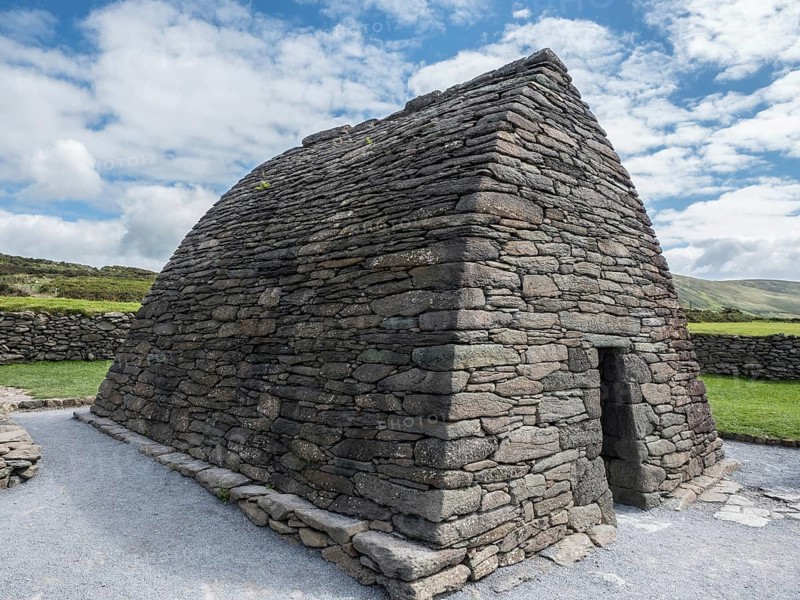 Gallarus Oratory