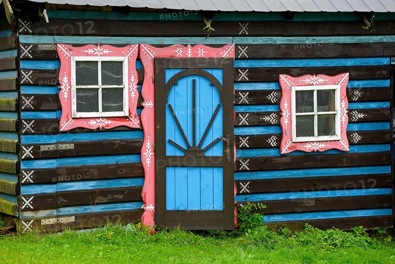 Ornamental decoration