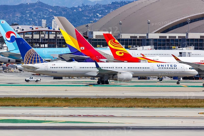 Los Angeles