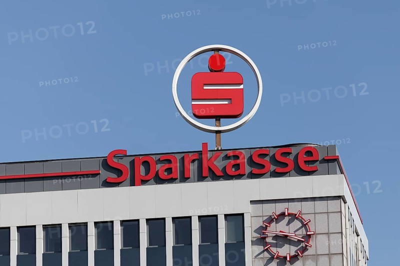 Sparkasse