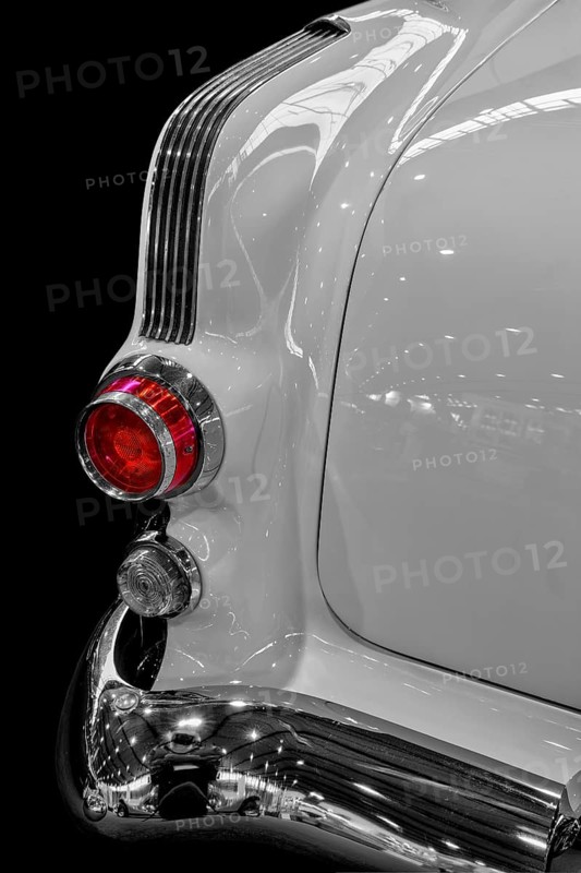 Oldtimer detail