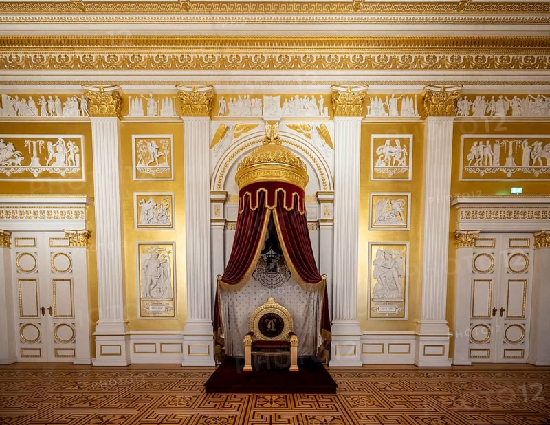 Throne