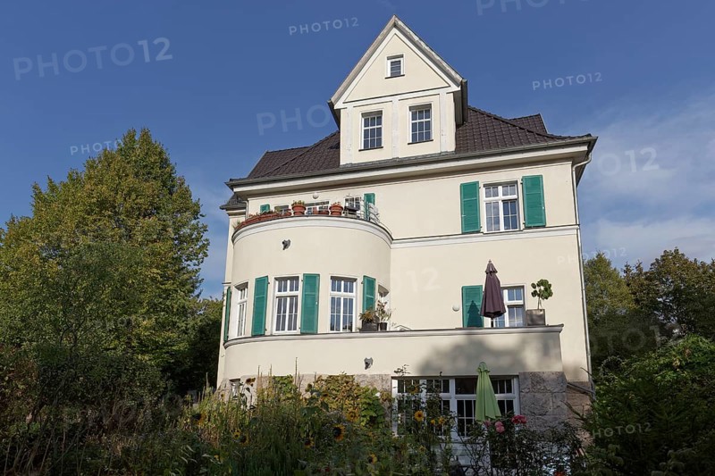 Klee Villa