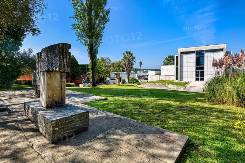 Leopoldo de Almeida Museum