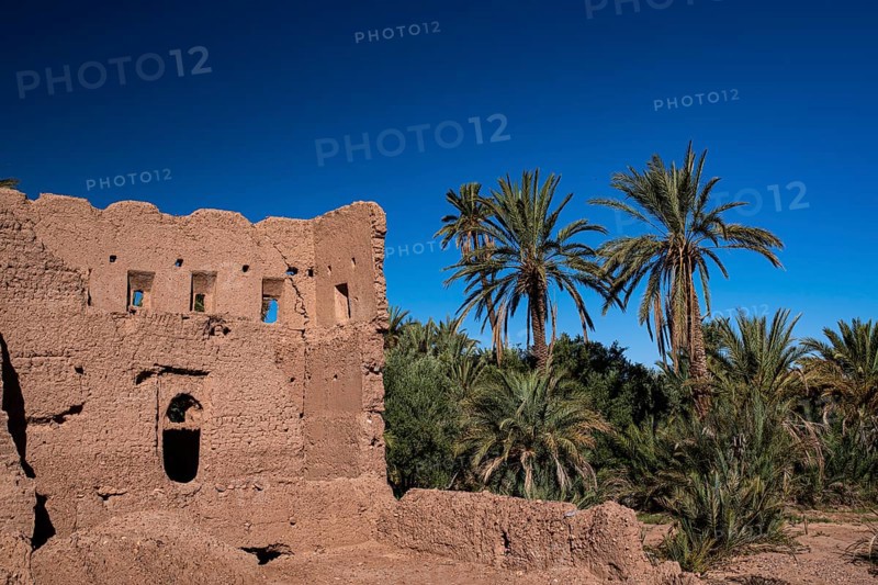 Ruins