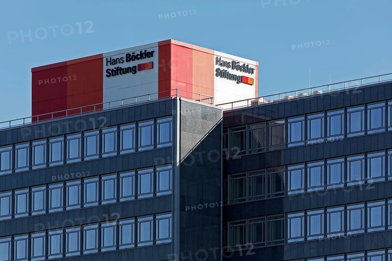 Hans Boeckler Foundation of the German Trade Union Federation