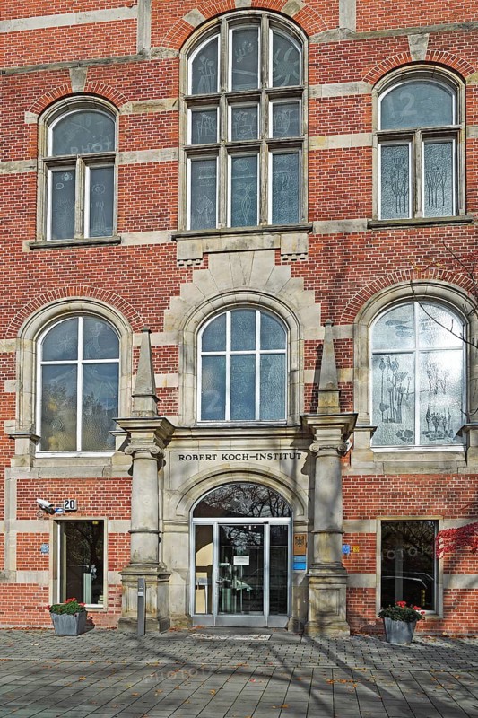 Robert Koch Institute
