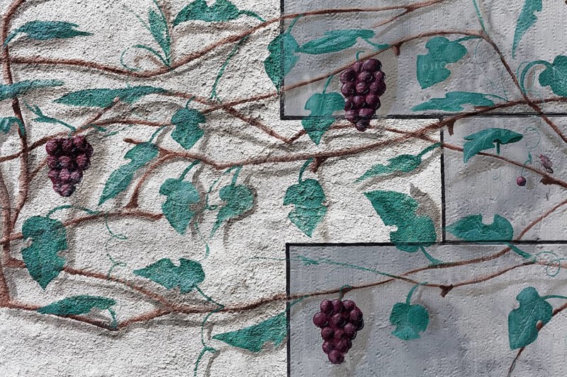 Graffito