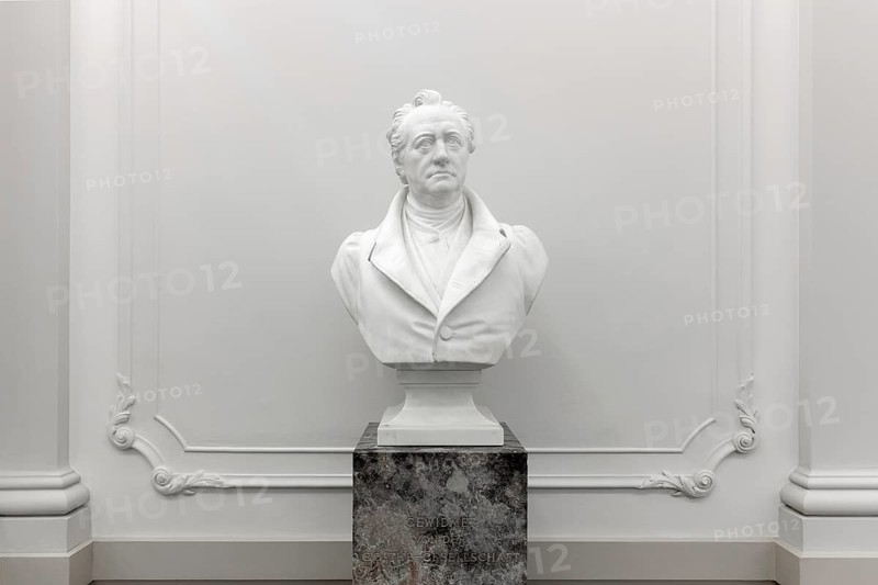Johann Wolfgang von Goethe