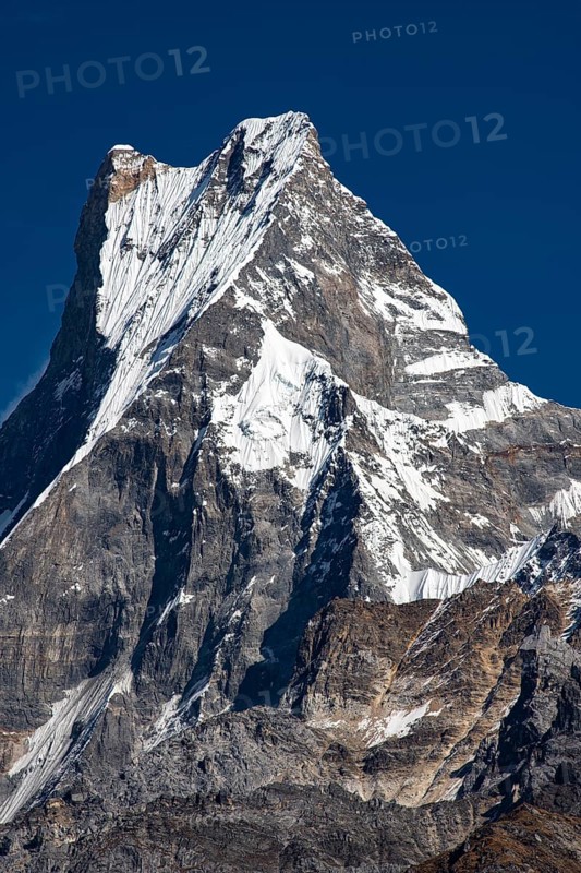 Machapuchare