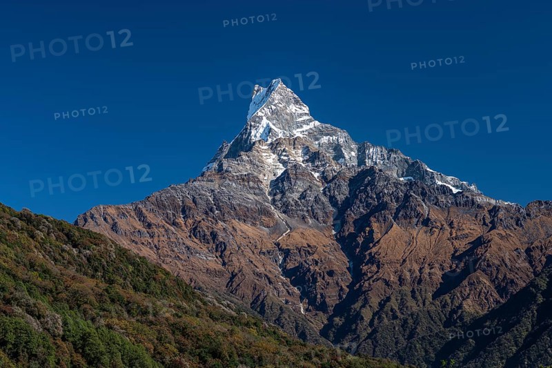 Machapuchare