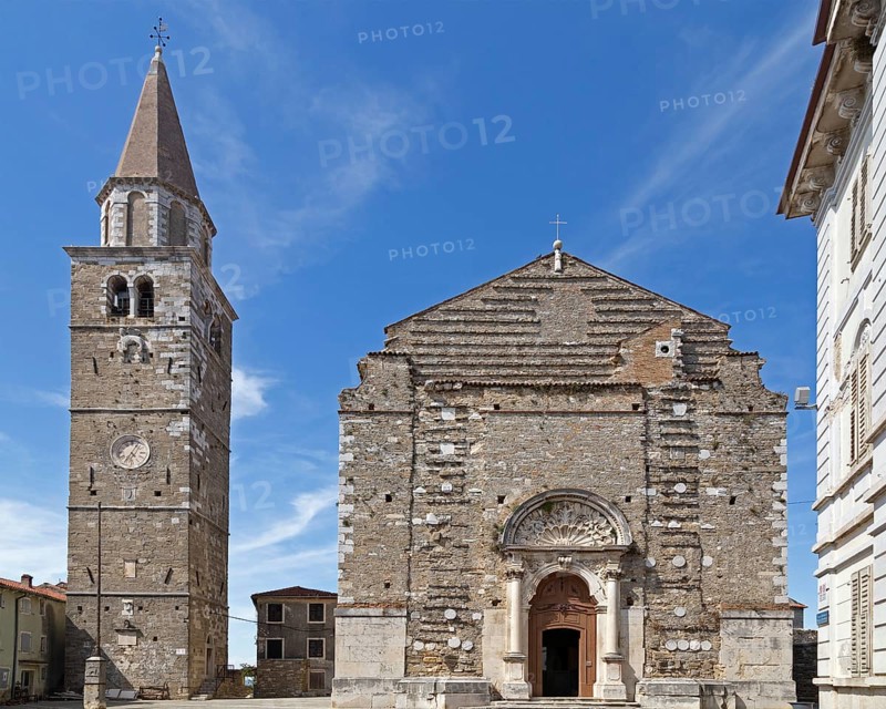 Church of St