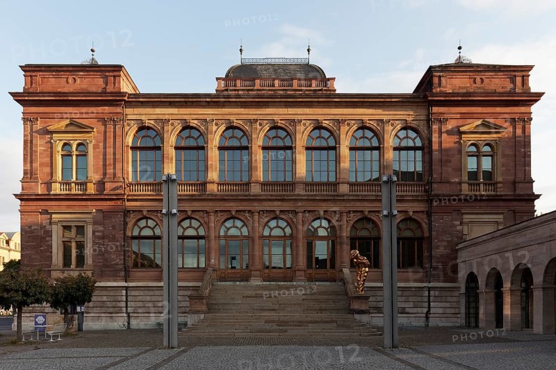 Neues Museum Weimar
