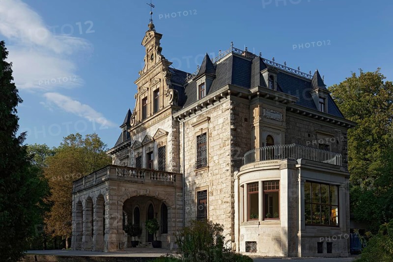 Villa Haar