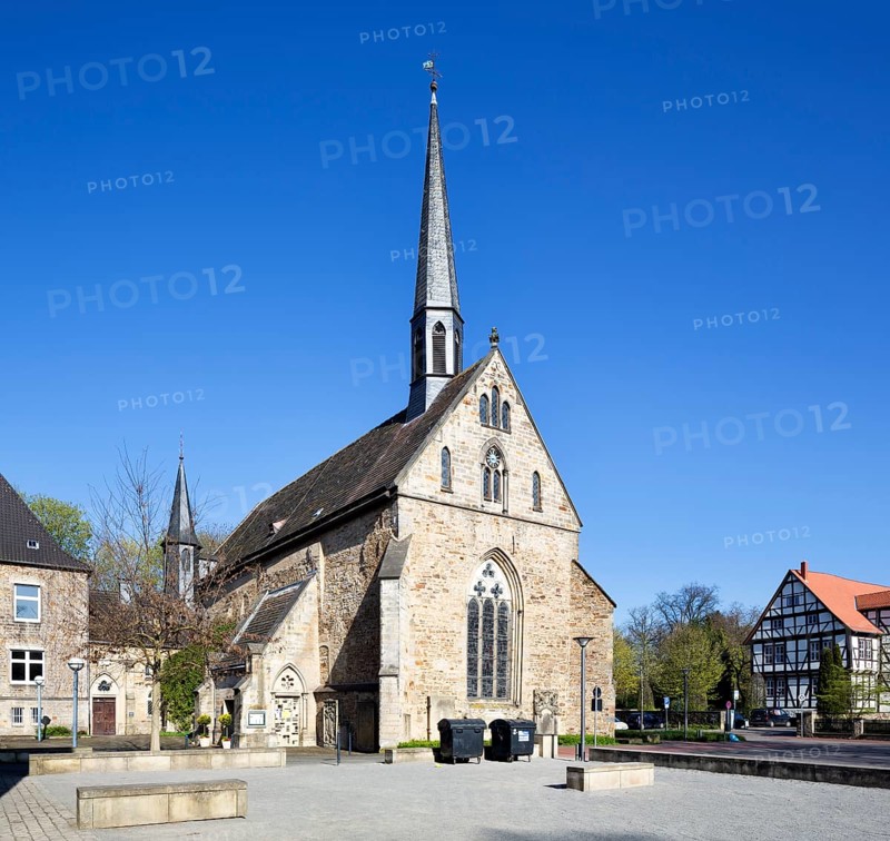 Church of St