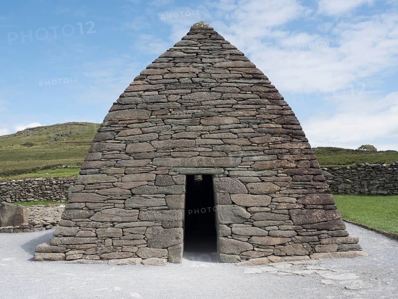 Gallarus Oratory
