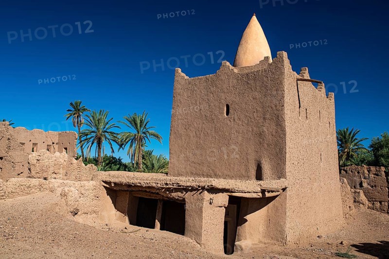 Marabout