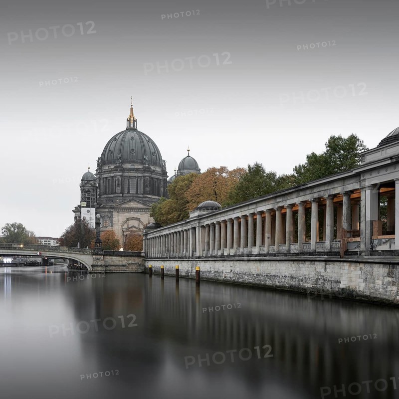 Berlin Cathedral