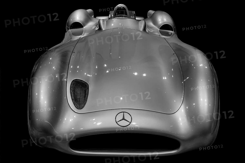 Oldtimer detail