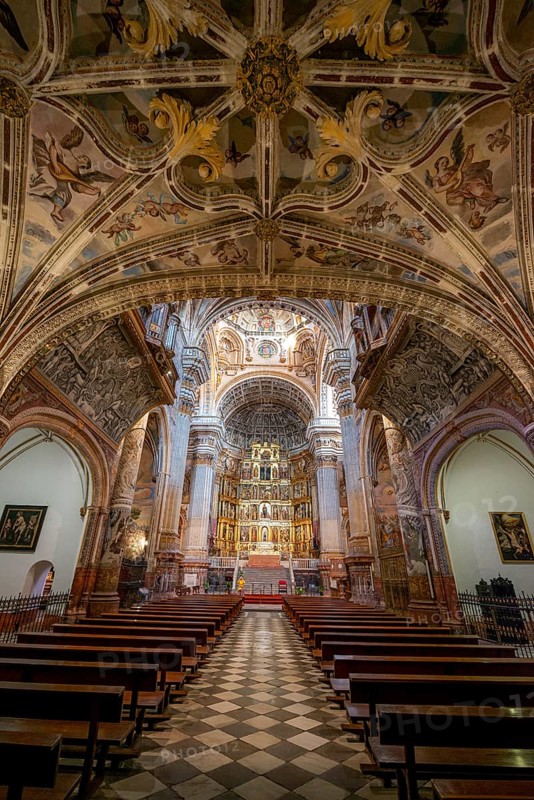 Nave