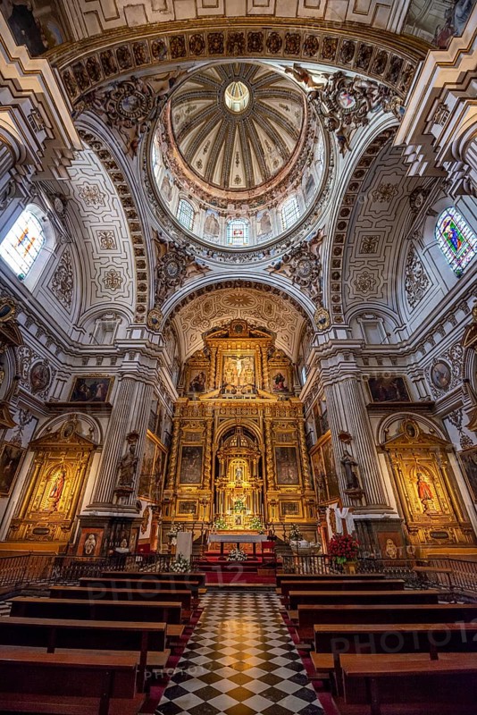 Church